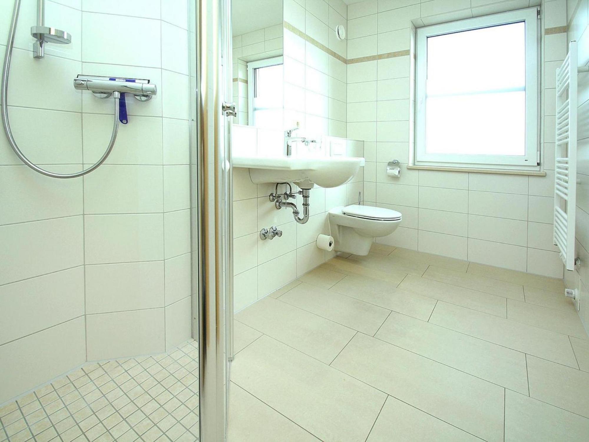 Ferienwohnung Im Appartementhaus Leuchtturm, Plau Am See Exteriér fotografie