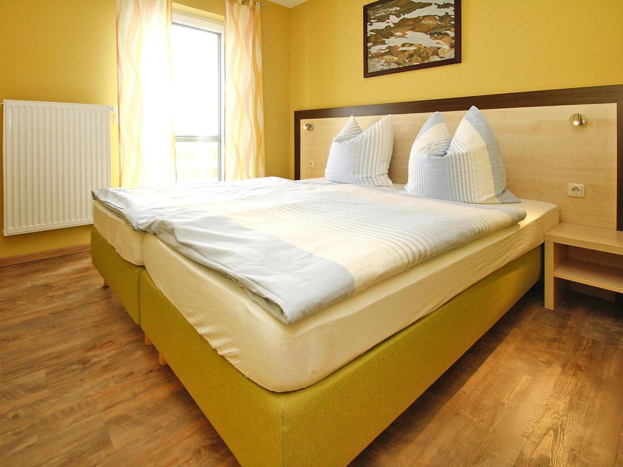 Ferienwohnung Im Appartementhaus Leuchtturm, Plau Am See Exteriér fotografie